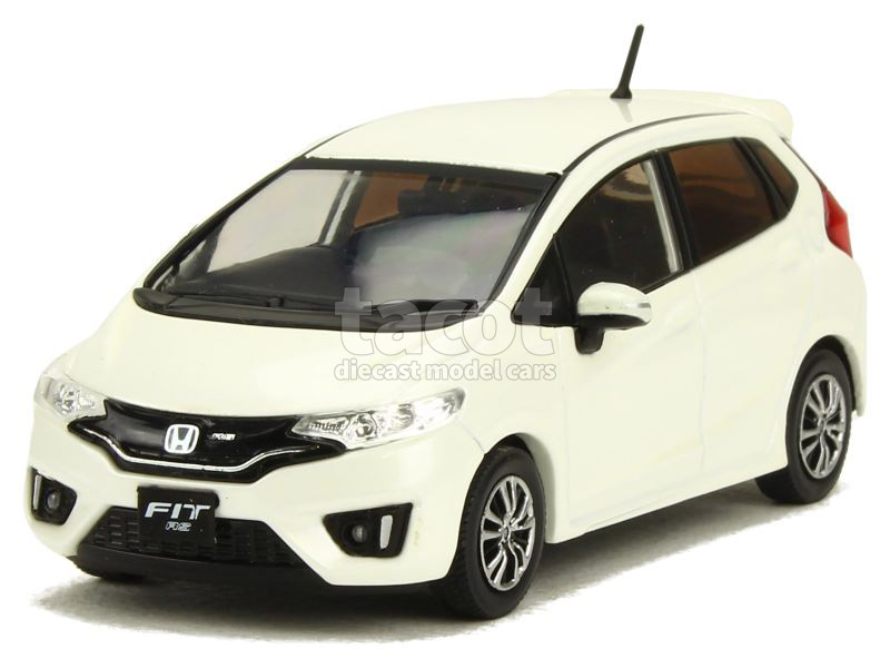 86302 Honda Fit RS 2014