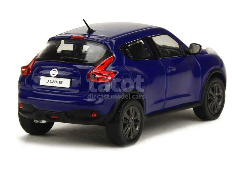 Nissan juke игрушка