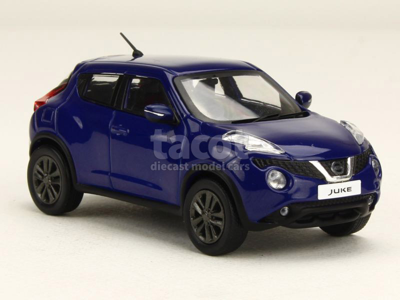 Nissan juke игрушка