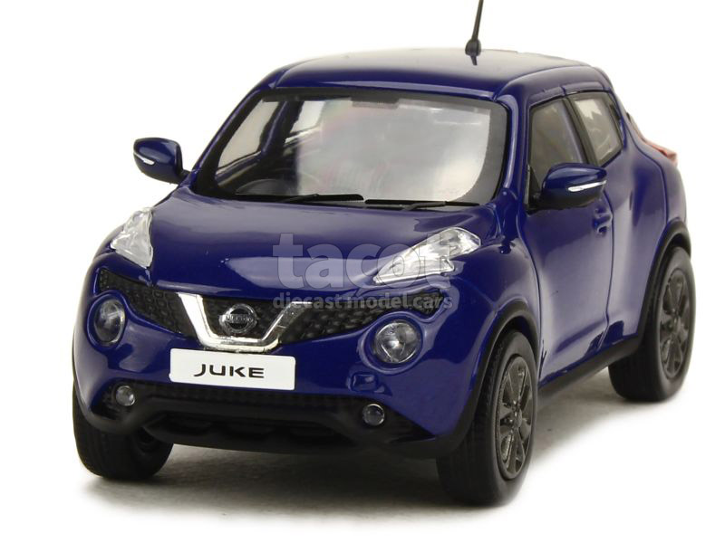 Nissan juke игрушка
