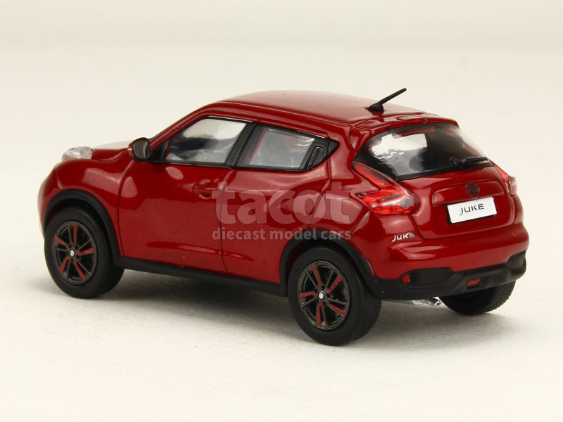 Nissan juke игрушка