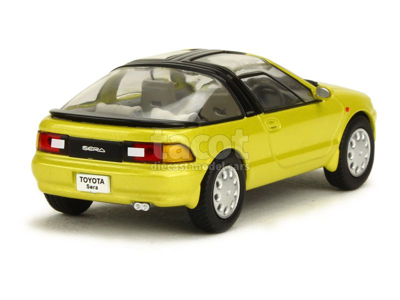 86308 Toyota Sera 1990