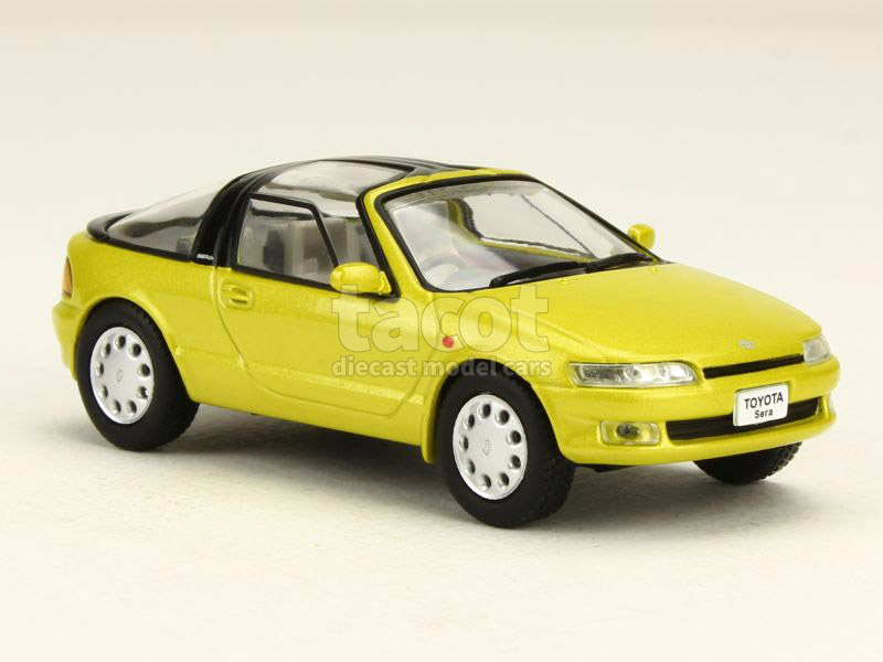 86308 Toyota Sera 1990