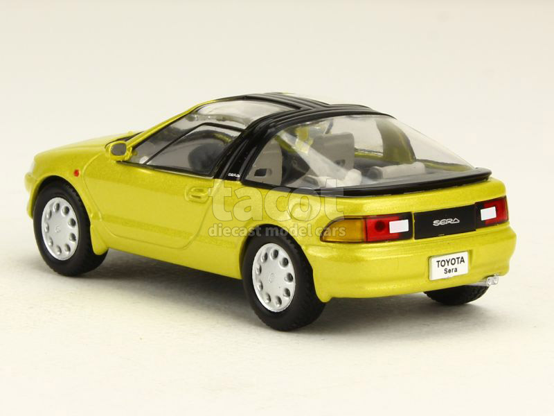 86308 Toyota Sera 1990