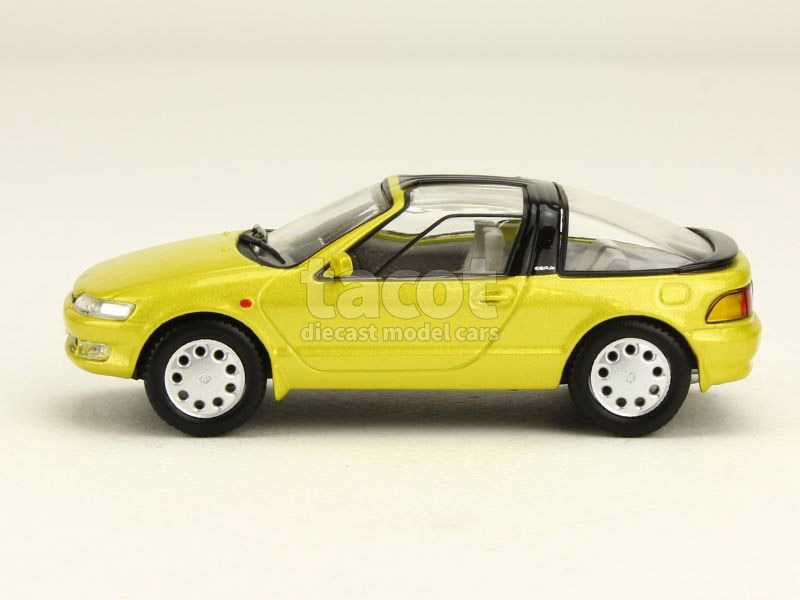86308 Toyota Sera 1990