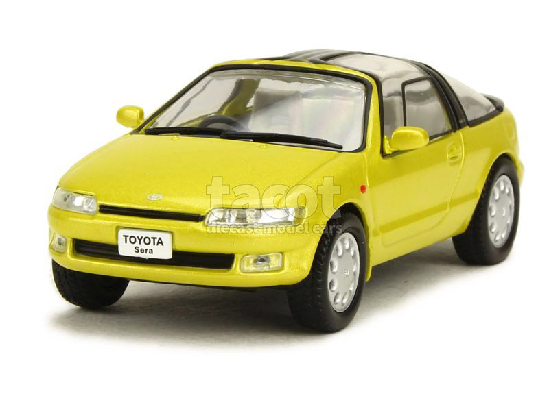 86308 Toyota Sera 1990