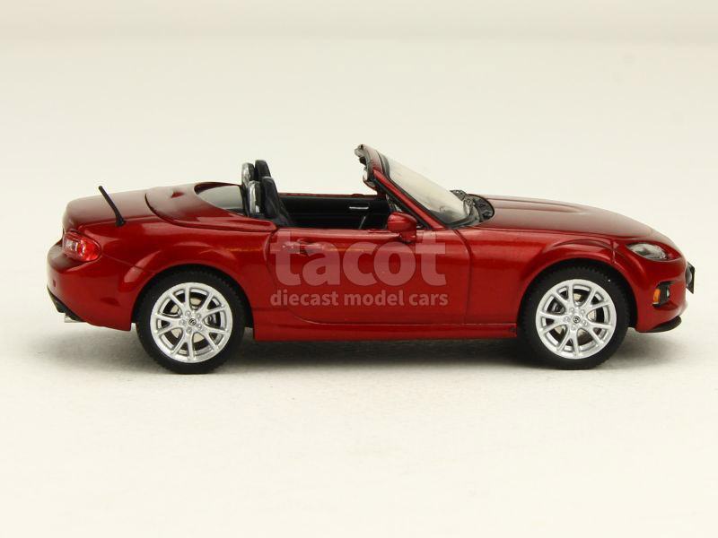 86315 Mazda MX-5 Roadster 2013