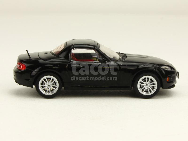 86316 Mazda MX-5 Roadster 2013