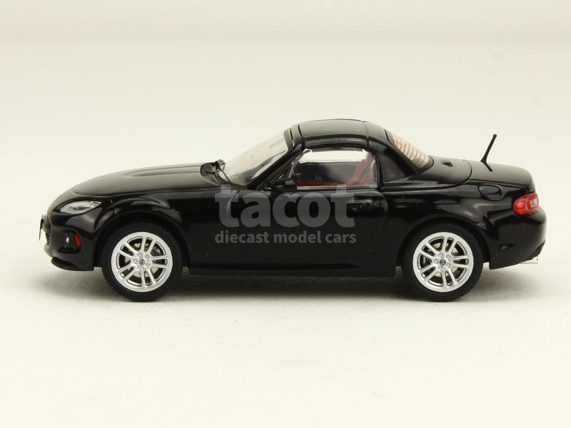 86316 Mazda MX-5 Roadster 2013