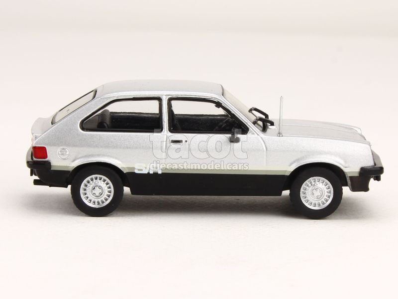 86324 Chevrolet Chevette S/R 1.6 Hatch 1981