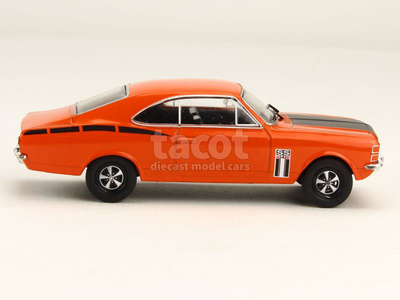 86329 Chevrolet Opala SS 4cc 1975