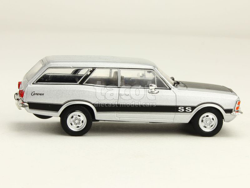 86332 Chevrolet Opala Caravan S&eacute;rie 2 SS 1979