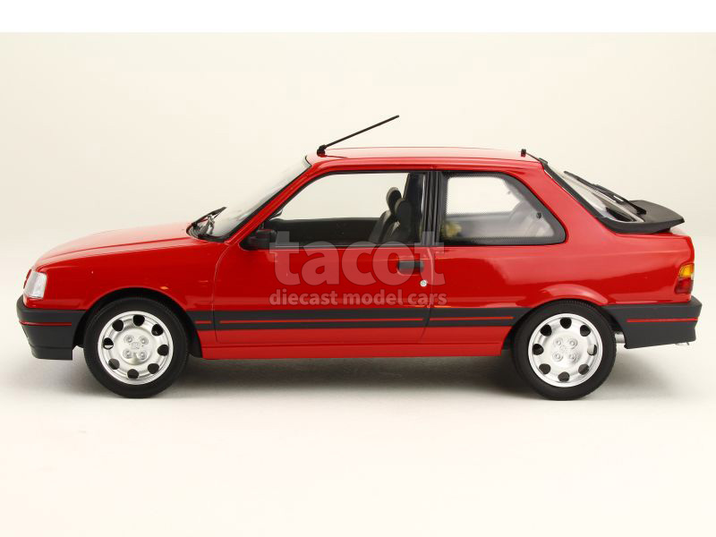 86345 Peugeot 309 GTi 1987