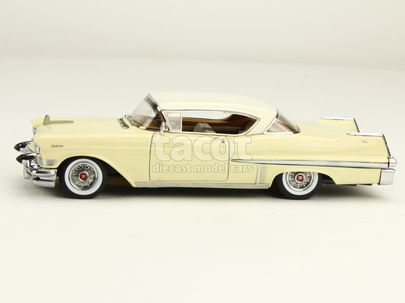 Maquette Ancienne Cadillac Motorisée - Occasion à Restaurer