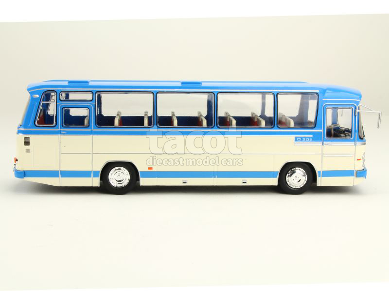 86361 Mercedes O302-10R Bus 1972