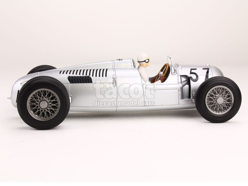 86362 Auto Union Type C Hillclimb 1936