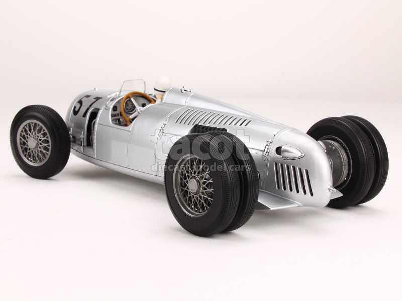 86362 Auto Union Type C Hillclimb 1936
