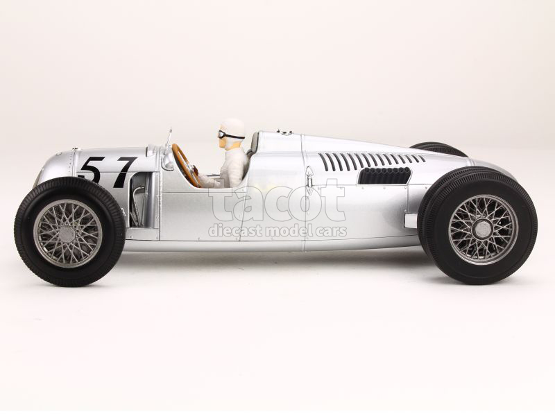 86362 Auto Union Type C Hillclimb 1936