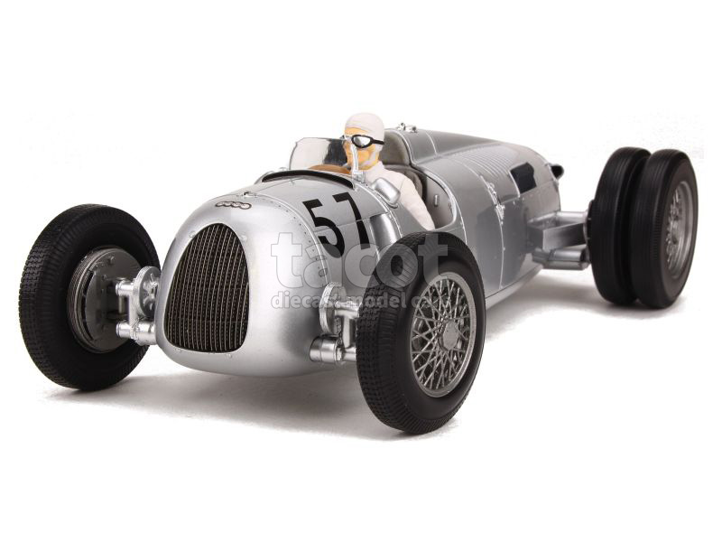 86362 Auto Union Type C Hillclimb 1936