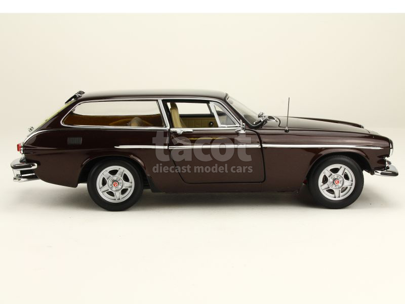 86369 Volvo P1800 ES 1971