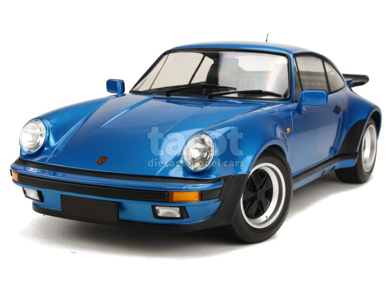 86375 Porsche 911 Turbo 3.0L 1977