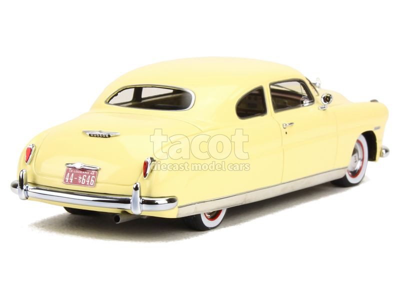 86376 Hudson Commodore Coupé 1948