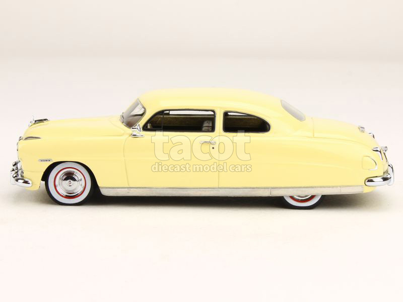 86376 Hudson Commodore Coupé 1948