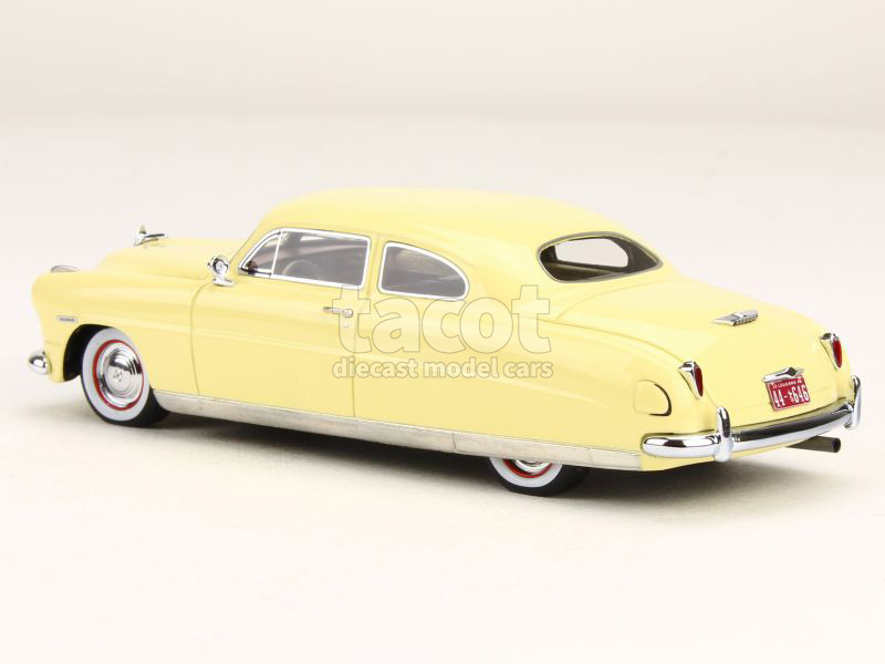 86376 Hudson Commodore Coupé 1948