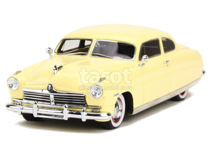 86376 Hudson Commodore Coupé 1948