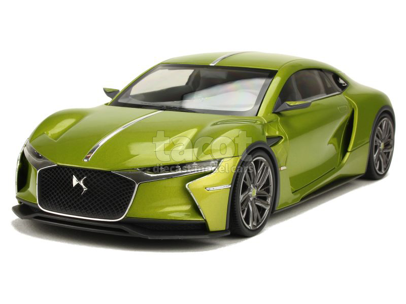 voiture miniature ds