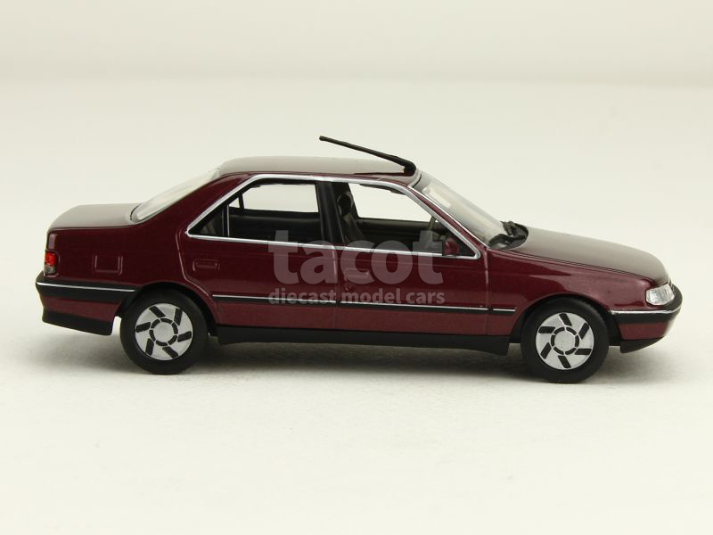 86389 Peugeot 405 SRi 1991