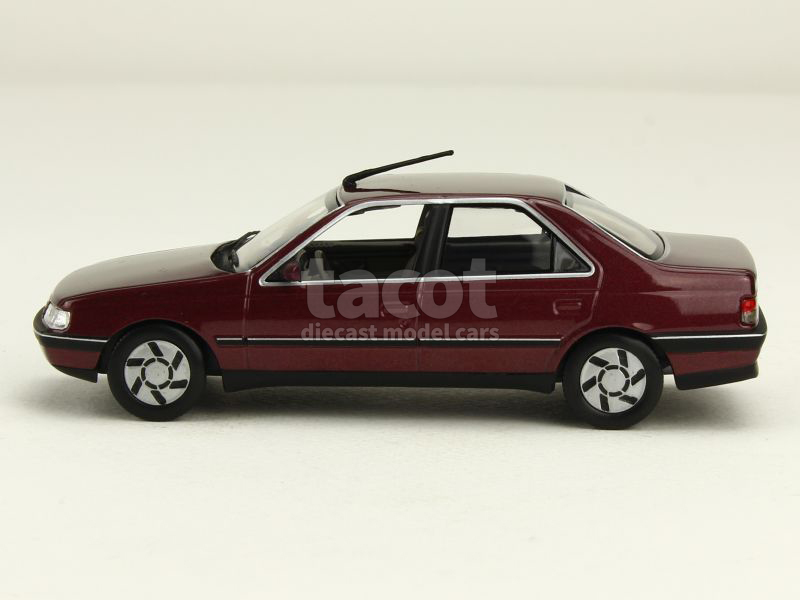 86389 Peugeot 405 SRi 1991