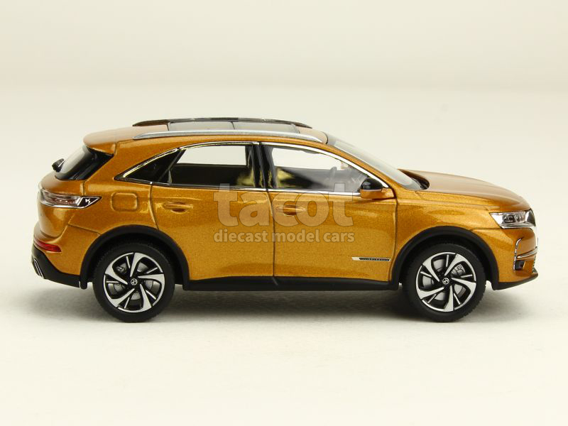 86399 DS DS7 Crossback 2017