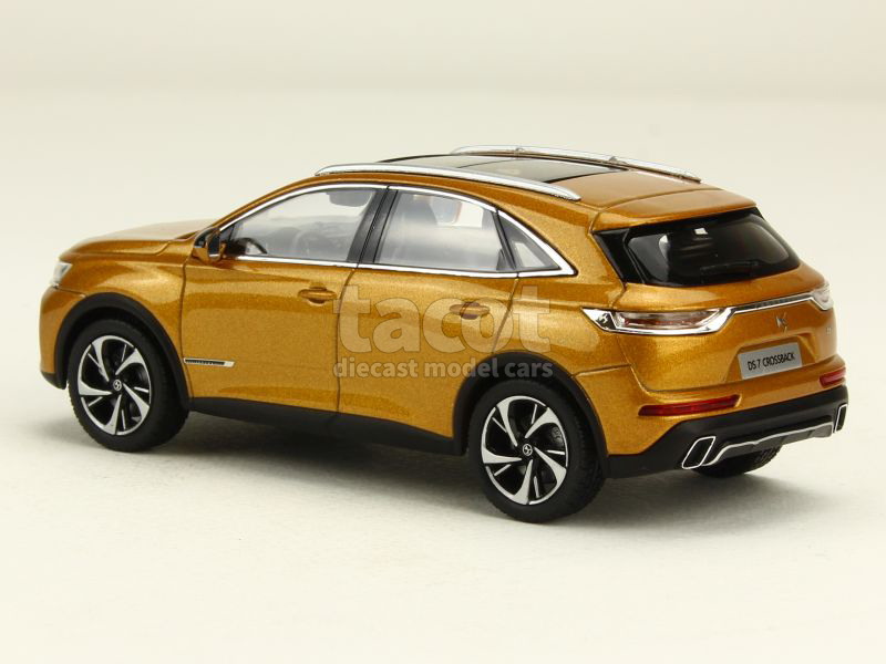 86399 DS DS7 Crossback 2017