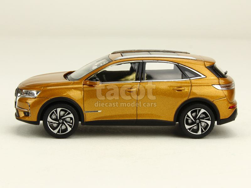 86399 DS DS7 Crossback 2017
