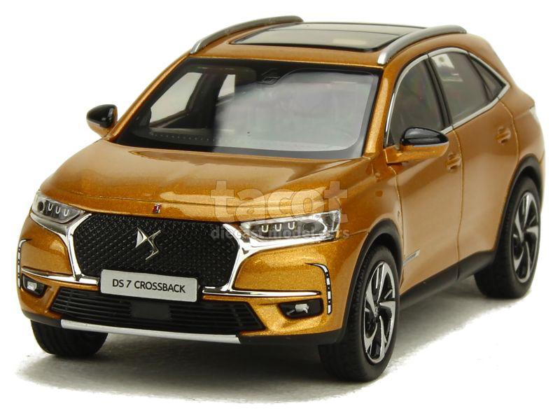 86399 DS DS7 Crossback 2017