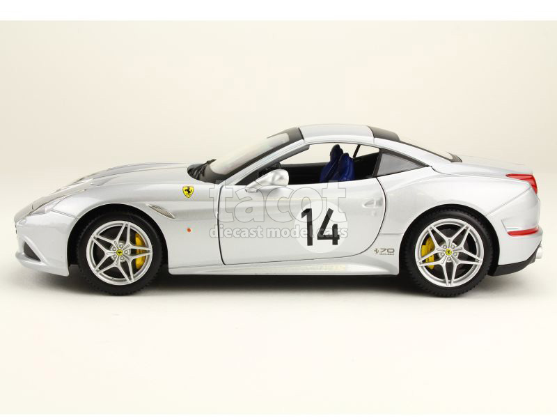 86403 Ferrari California T The Hot Rod 2014