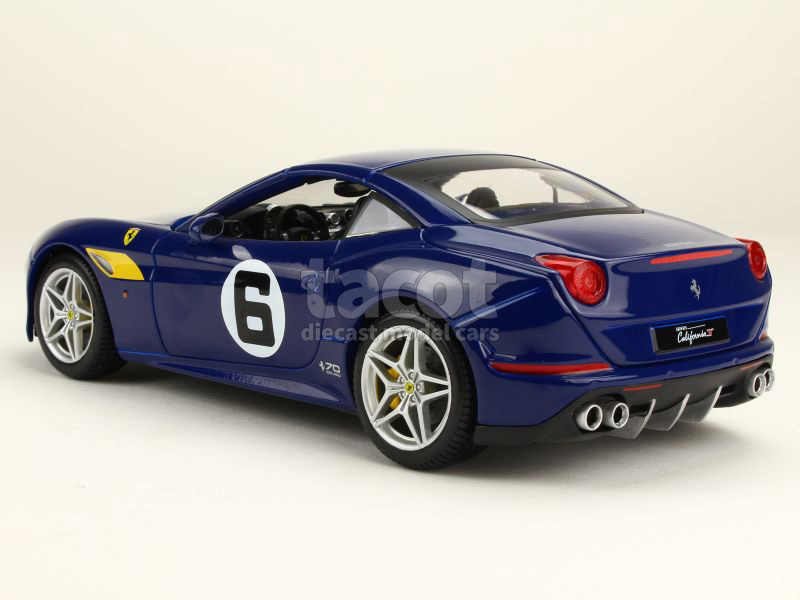 86404 Ferrari California T The Sunoco 2014