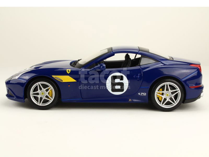 86404 Ferrari California T The Sunoco 2014