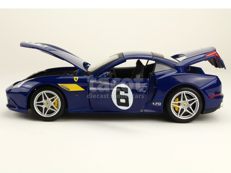 86404 Ferrari California T The Sunoco 2014