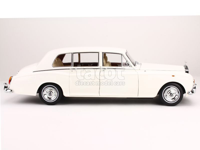 86406 Rolls-Royce Phantom VI 1968