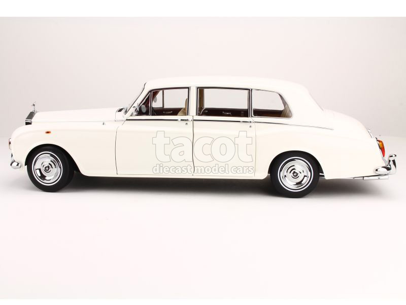 86406 Rolls-Royce Phantom VI 1968