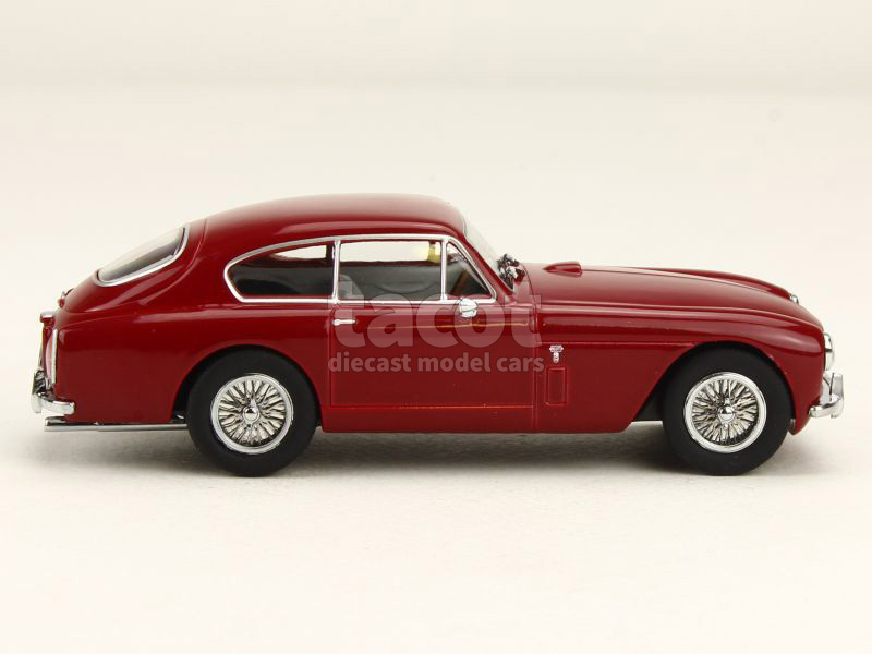 86410 Aston Martin DB2 MKIII Coupé 1958