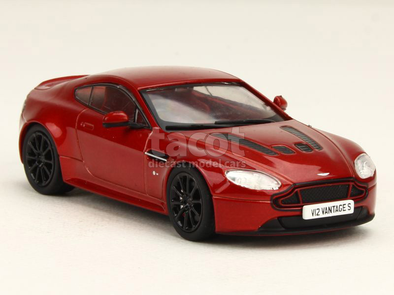 86411 Aston Martin V12 Vantage S 2014