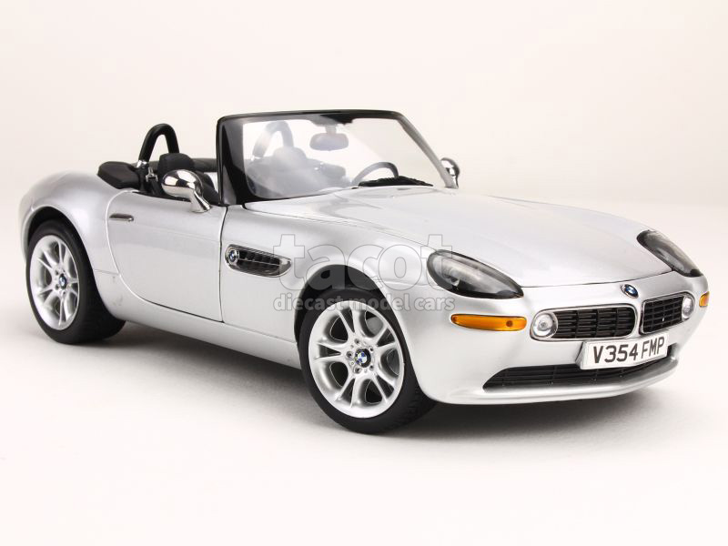 86420 BMW Z8/ E52/ James Bond 007