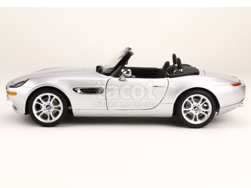 86420 BMW Z8/ E52/ James Bond 007