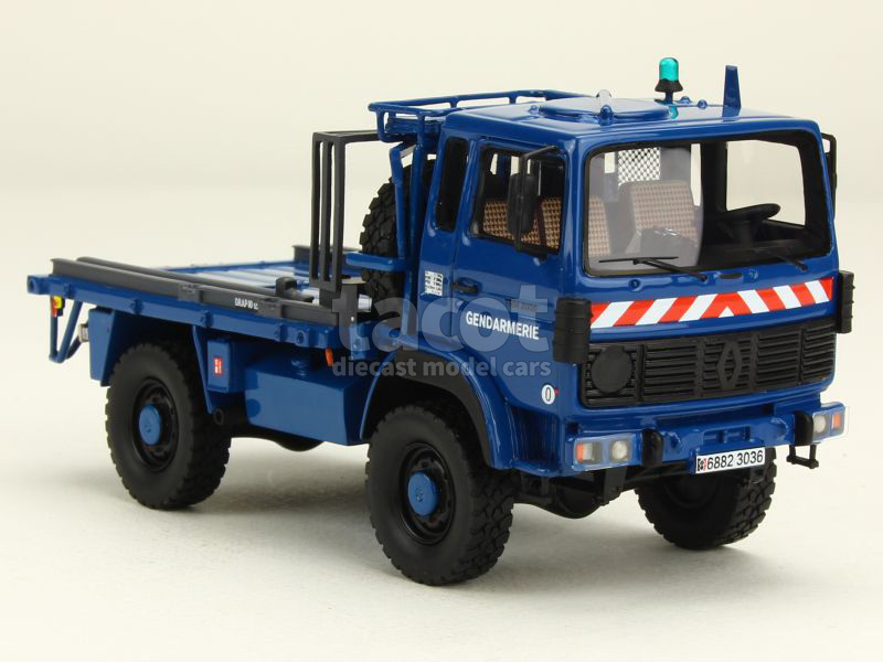 86428 Renault TRM 2000 DRAP Gendarmerie