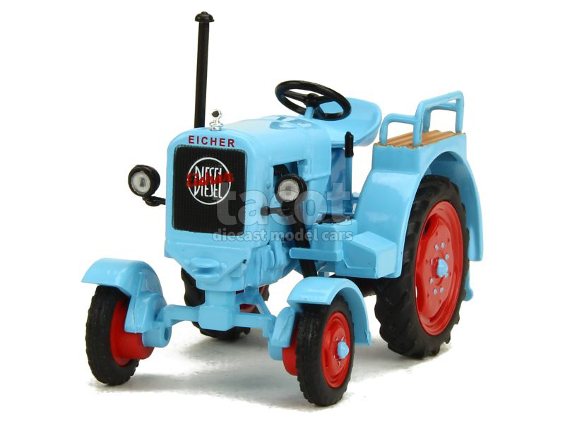 86430 Divers Eicher ED25II Tracteur 1951