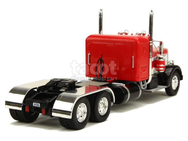 86433 Peterbilt 350 Tracteur 1952