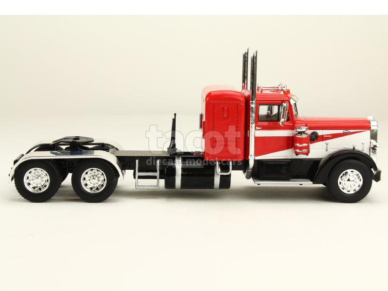 86433 Peterbilt 350 Tracteur 1952
